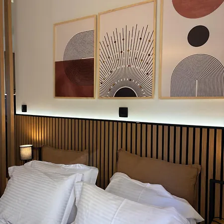 Thymeli Cozy Apartment Athen