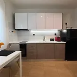 Thymeli Cozy 公寓 雅典