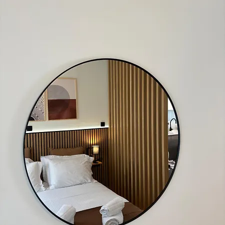 Thymeli Cozy * Αθήνα