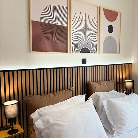 Thymeli Cozy Apartment Athen