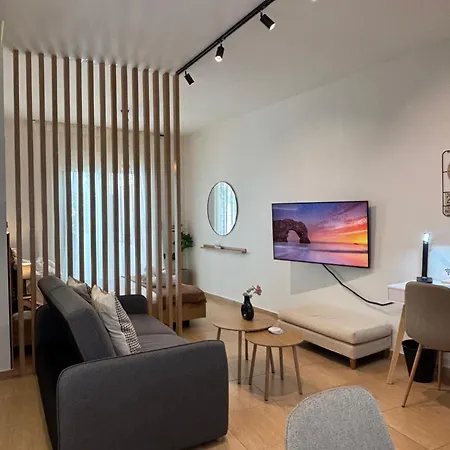 Thymeli Cozy Αθήνα