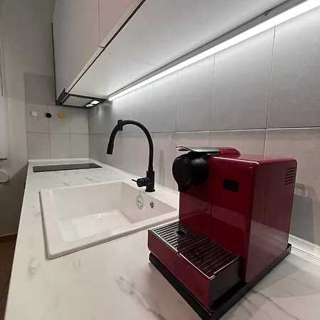 Διαμέρισμα Thymeli Cozy Αθήνα