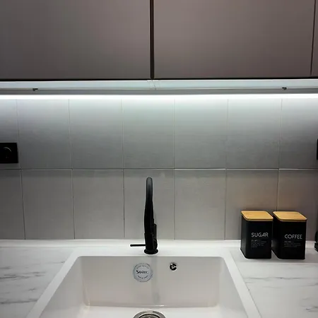 Thymeli Cozy Apartment *