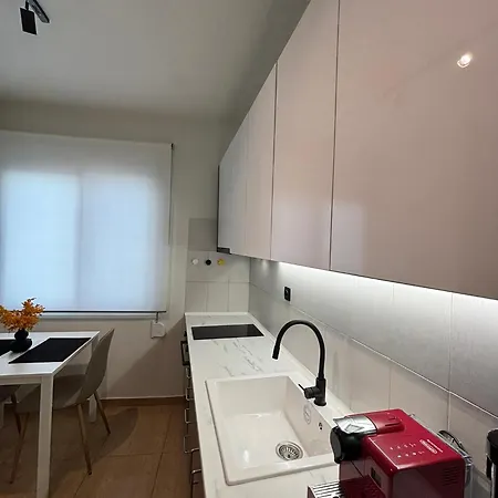 Thymeli Cozy * Athens