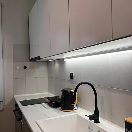 Thymeli Cozy * Αθήνα