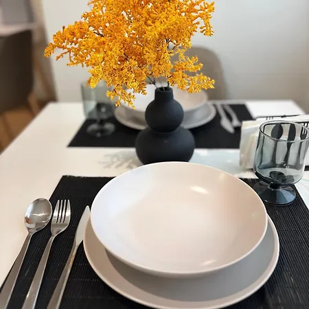 Thymeli Cozy * Athens