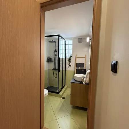 Διαμέρισμα Thymeli Cozy *