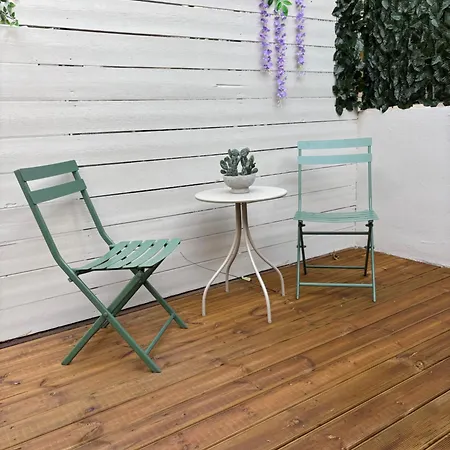 Apartment Thymeli Cozy