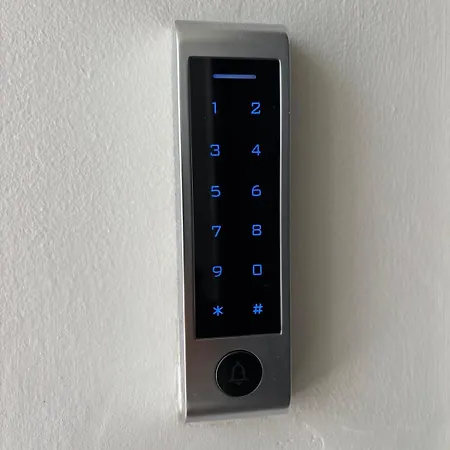 Apartamento Thymeli Cozy