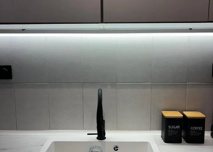 Thymeli Cozy Apartment *