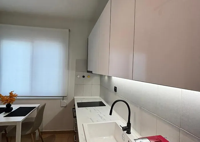 Thymeli Cozy * Athen