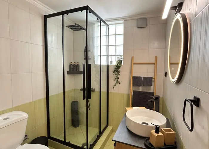 Apartment Thymeli Cozy