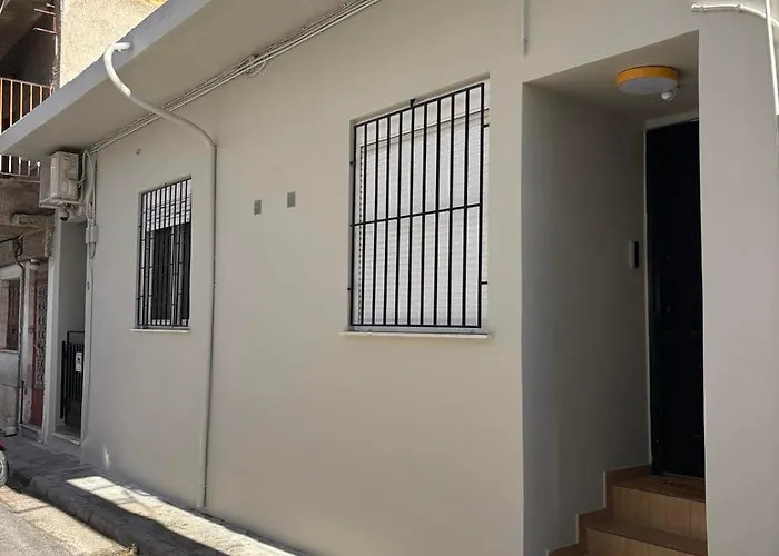 Thymeli Cozy Apartment *