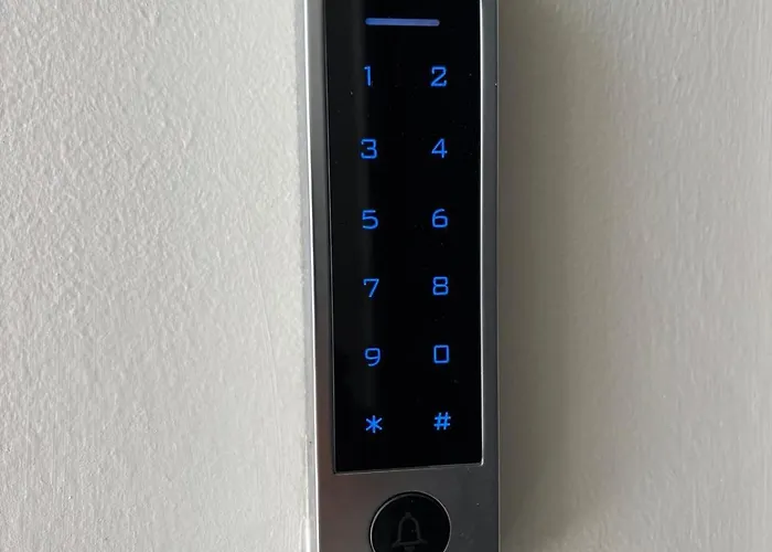 Apartment Thymeli Cozy