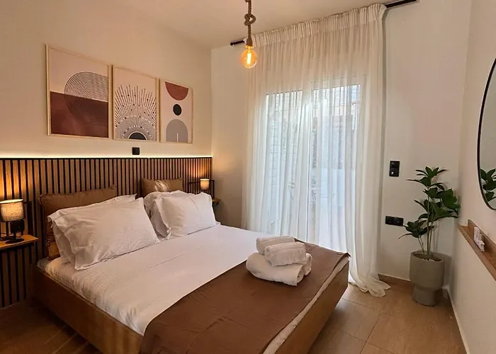 Thymeli Cozy Lejlighed