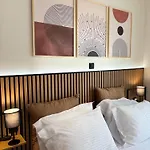 Thymeli Cozy דירה אתונה