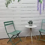 דירה Thymeli Cozy אתונה
